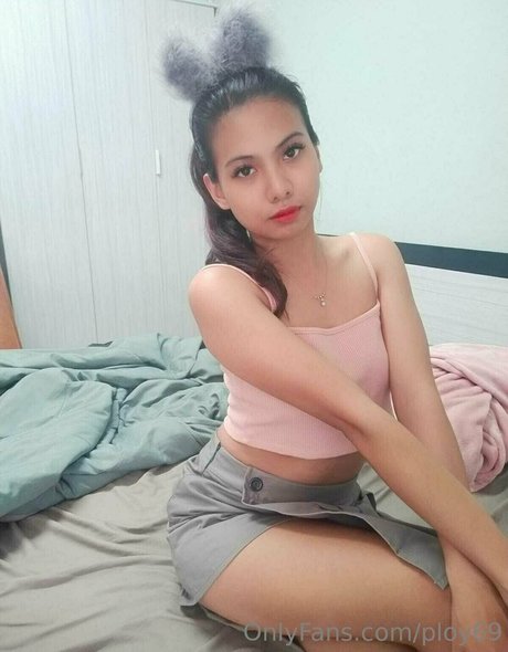 ploy69 kunst akt foto