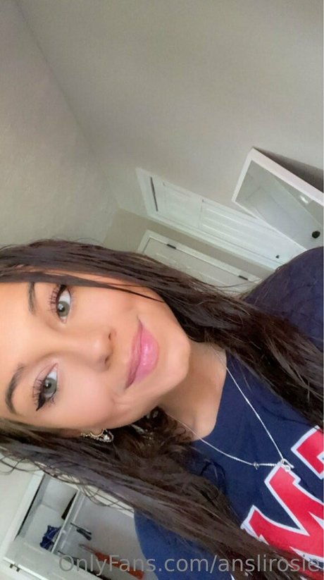 Anslirosie beste erwachsene galerie