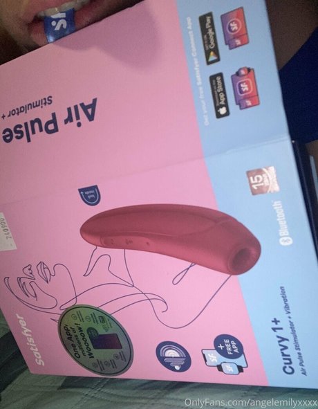 angelemilyxxxx heiße exklusive bild