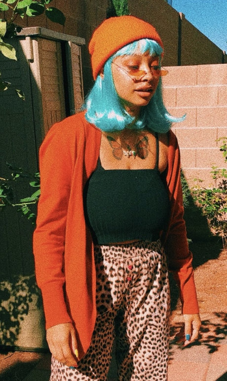 Graham Cecilio beste bilder