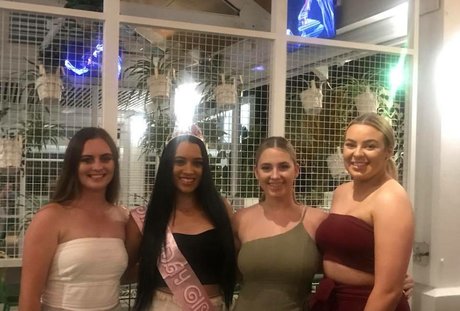 Tahlia A nacktheit sex galerien