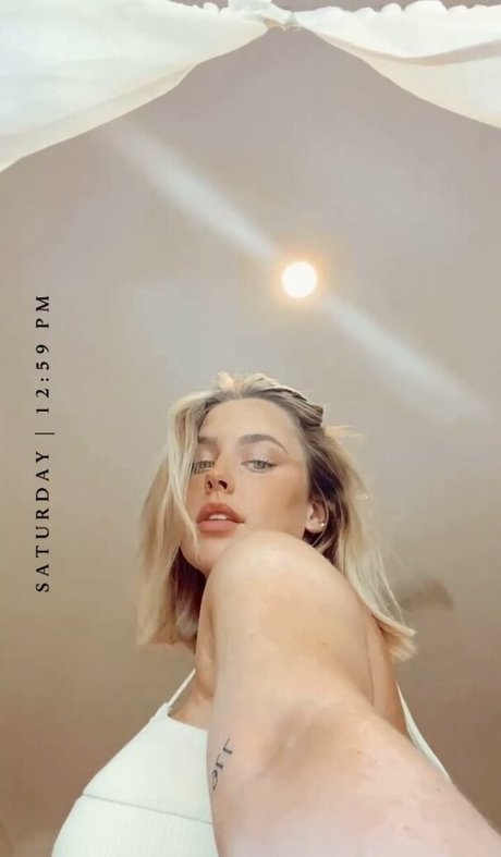 Tahlia A freie pornostar foto