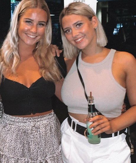 Tahlia A nackten pornostar galerien