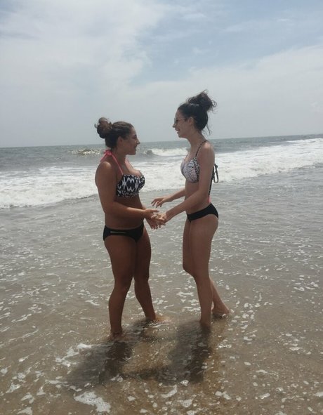 Julia Olivia schöne xxx foto