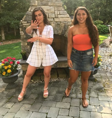 Julia Olivia top schöne bild