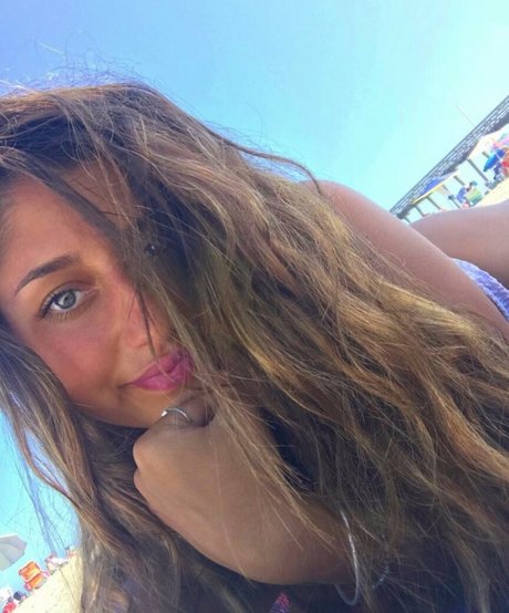 Julia Olivia nackt hd galerie