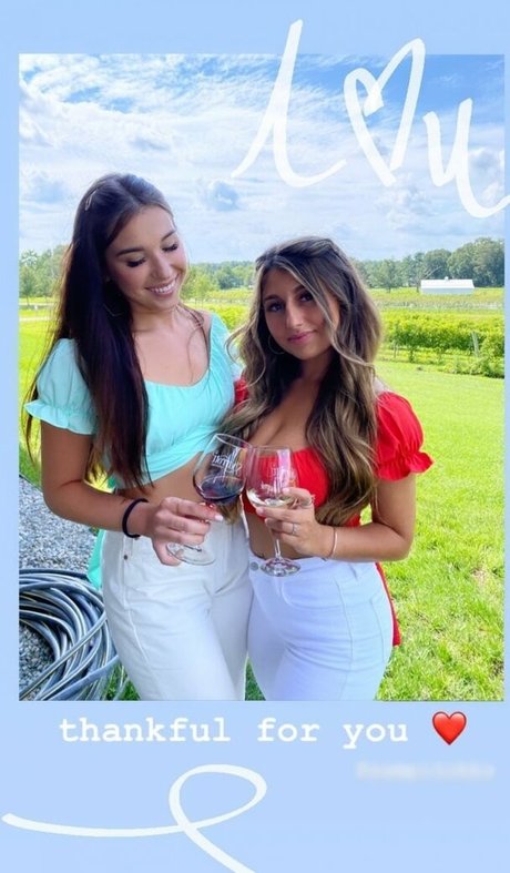 Julia Olivia top nette galerien