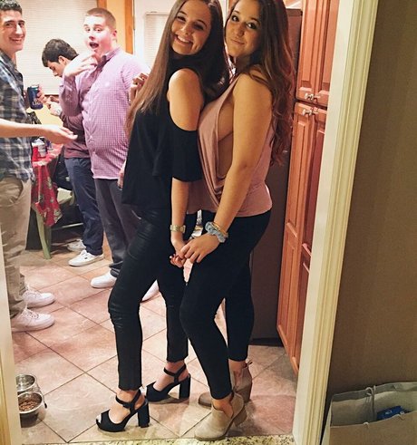 Sabina Badzim xxx nette galerien