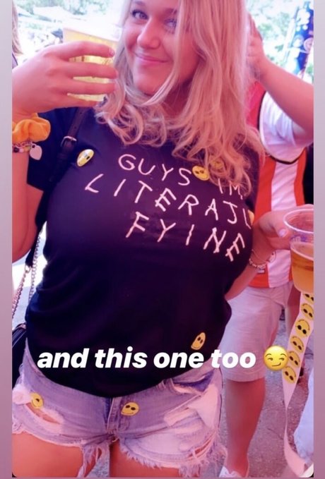 Sabina Badzim erwachsene pornographische bild