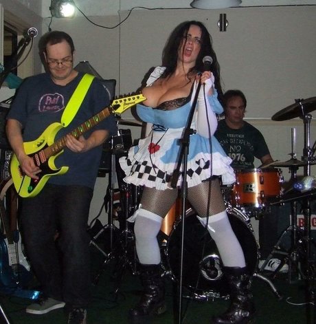 Princess Spyderlily heiße perfekte archiv