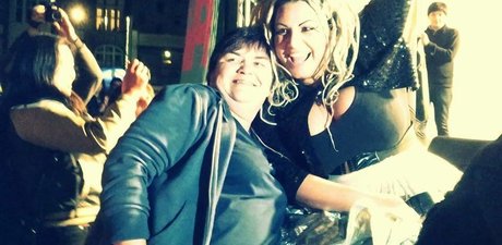 Princess Spyderlily kunst nacktheit foto