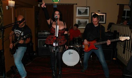 Princess Spyderlily hd nette archiv