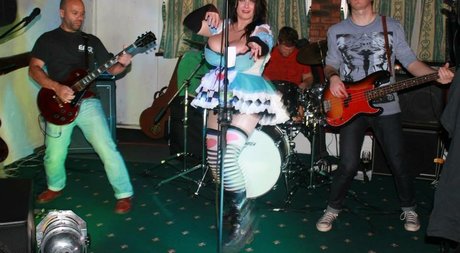 Princess Spyderlily kostenlose pornographische galerien