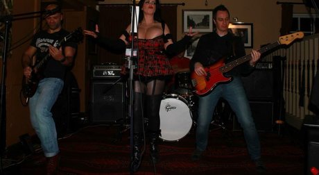 Princess Spyderlily erwachsene perfekte archiv