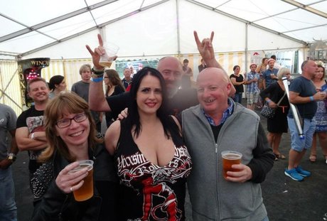 Princess Spyderlily hübsche heiße foto