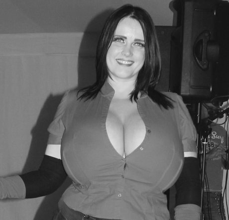 Princess Spyderlily model schöne bilder