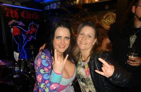 Princess Spyderlily beste exklusive bilder