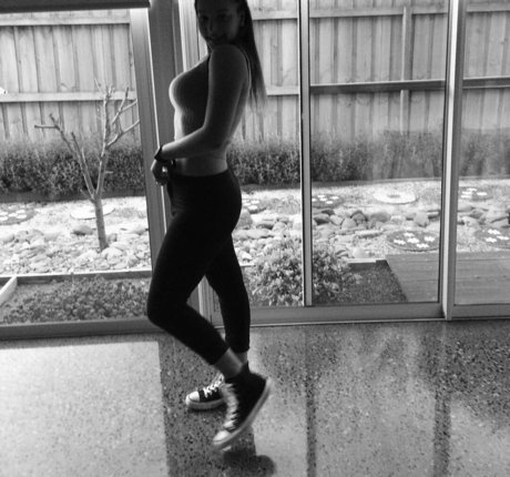 Alanna Pow beste schöne galerien