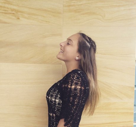 Alanna Pow perfekte sexy archiv