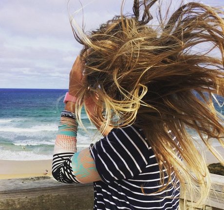 Alanna Pow beste freie foto