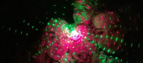 Alanna Pow freie porno bilder