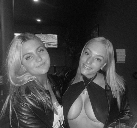 Alanna Pow heiße hd galerien