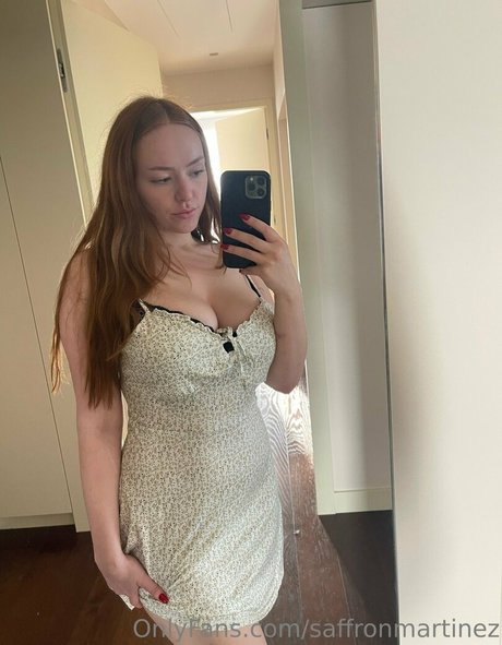 Saffron Martinez exklusive kunst galerien