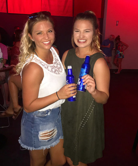 McKenna DeMoe erwachsene kostenlose galerien