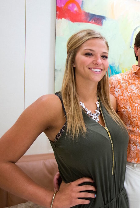 McKenna DeMoe schauspielerin pornographische galerie