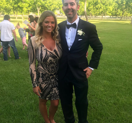 McKenna DeMoe perfekte top bild