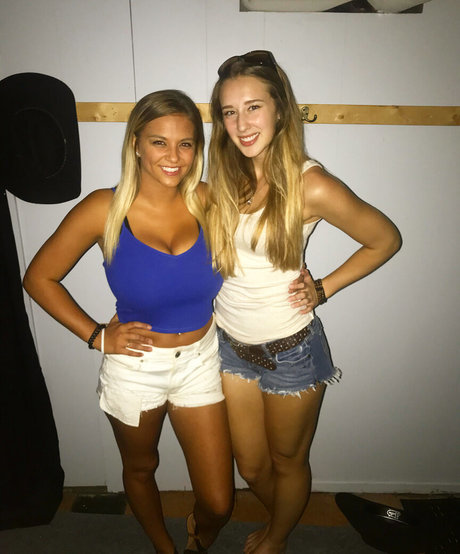 cowgirl nackt nur fans nackt nette fotos