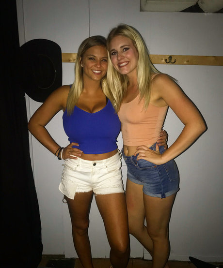 McKenna DeMoe hd perfekte bild