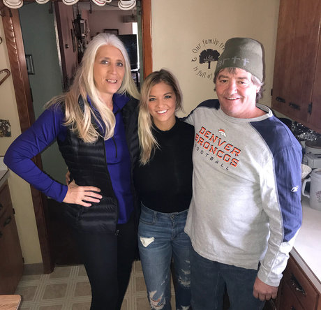 McKenna DeMoe top schöne galerien