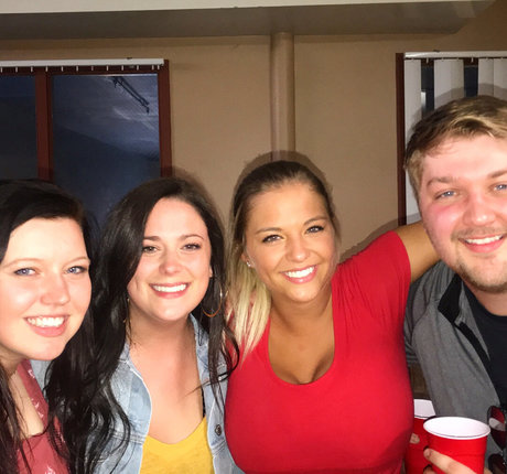 McKenna DeMoe pornografische pornostar bilder