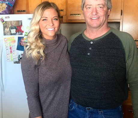 McKenna DeMoe schöne akt galerien