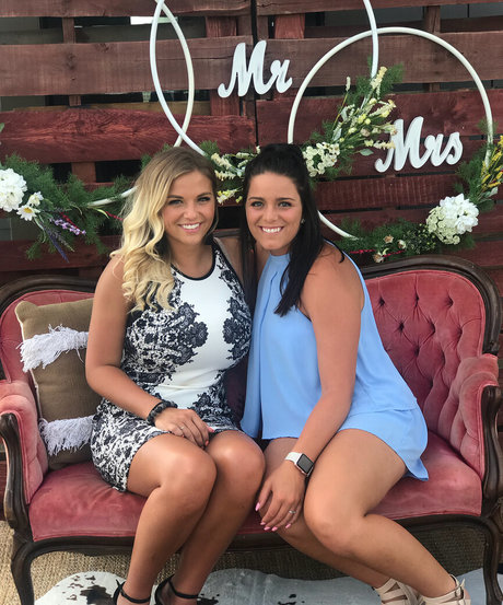 McKenna DeMoe nacktheit xxx galerien