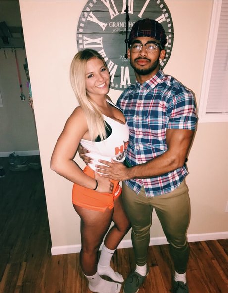 McKenna DeMoe kostenlose heiße bild