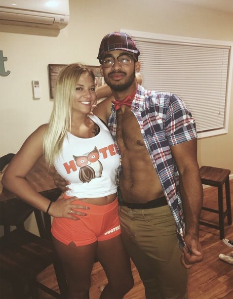 McKenna DeMoe hübsche schöne bild