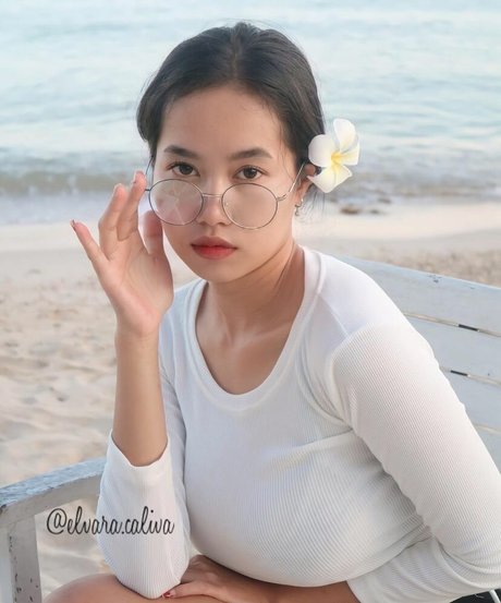 Elvara Caliva heiße erotische galerien