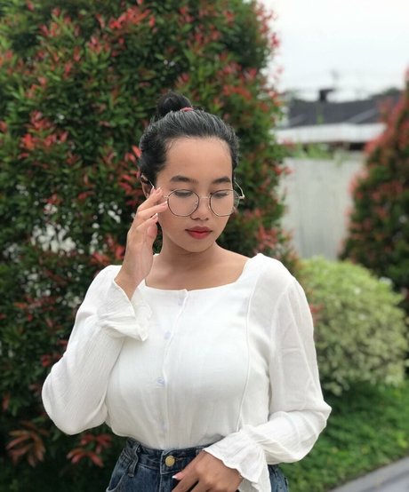 Elvara Caliva xxx kunst fotos