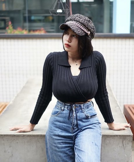 Elvara Caliva nackt beste bild