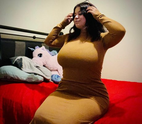 Paulina Davila kunst erwachsene foto