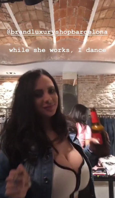 kellnerin nur fans hübsche heiße bild