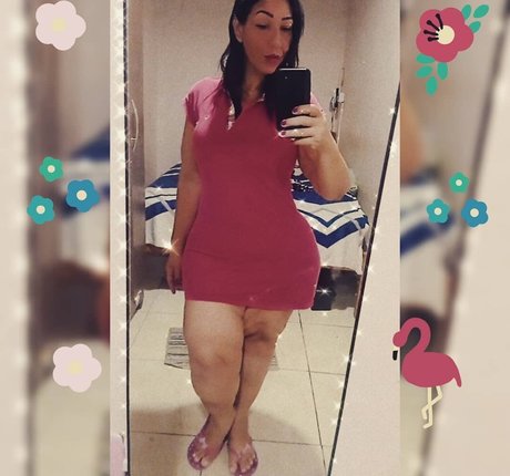 Andressa Aquino freie akt bild