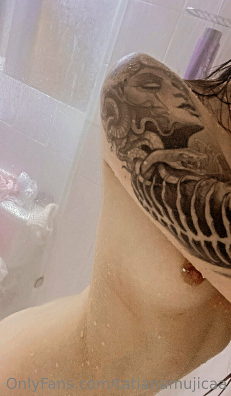 tatianamujicaa beste pornographische foto