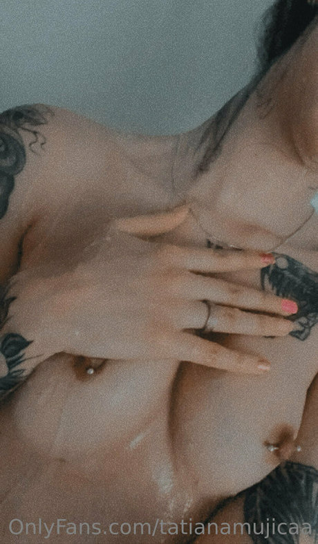 tatianamujicaa kunst pornostar bild