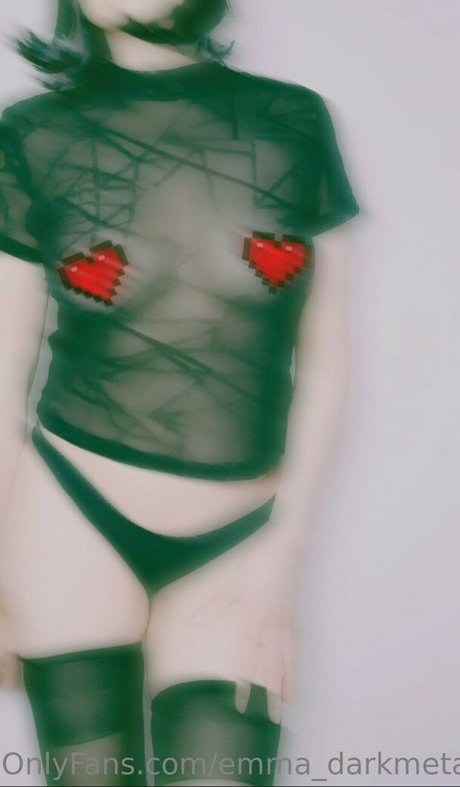 emma darkmetal kunst foto