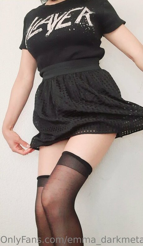 emma darkmetal Profilbild