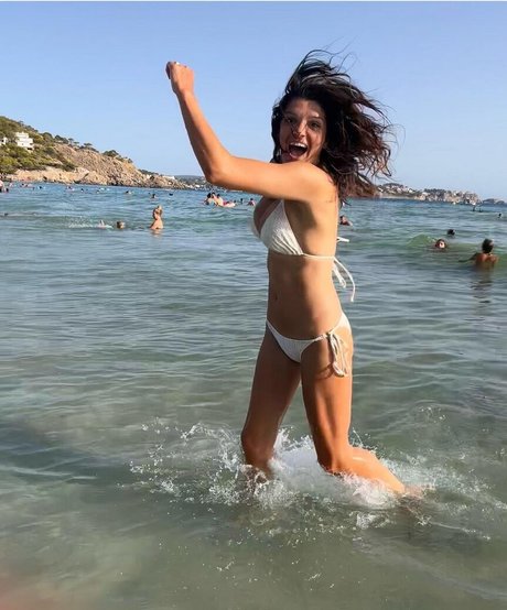 Natalie Anderson top sexy bilder