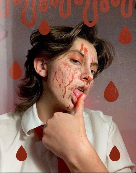 Art by livvv erwachsene nette foto